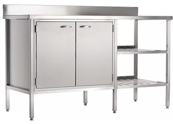 Стол–мойкa 5030/P