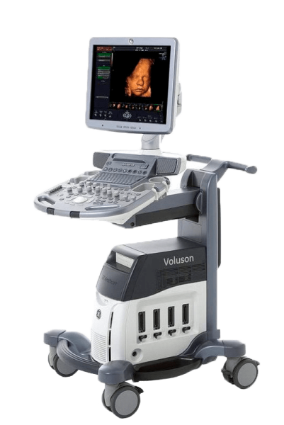 УЗИ аппарат GE Voluson S8