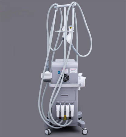 Комбайн 4 в 1 Slim System