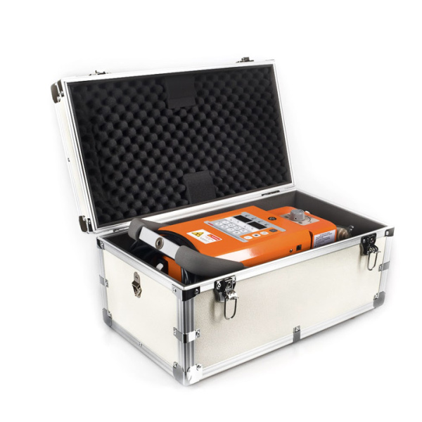 Рентгеновский аппарат EcoRay ORANGE-1060HF