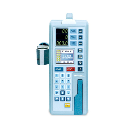 Инфузионный насос Ampall IP 7700