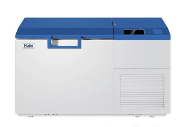 Криоморозильник HAIER DW-150W209