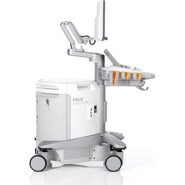 Аппарат УЗИ Siemens ACUSON S3000