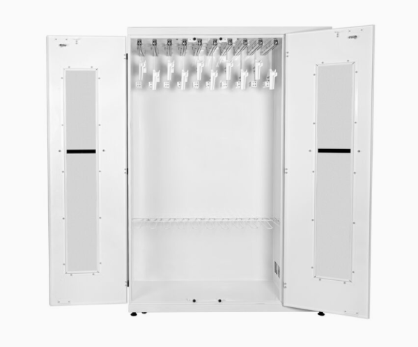 Шкаф для сушки и хранения эндоскопов EVORAY EC-10BD