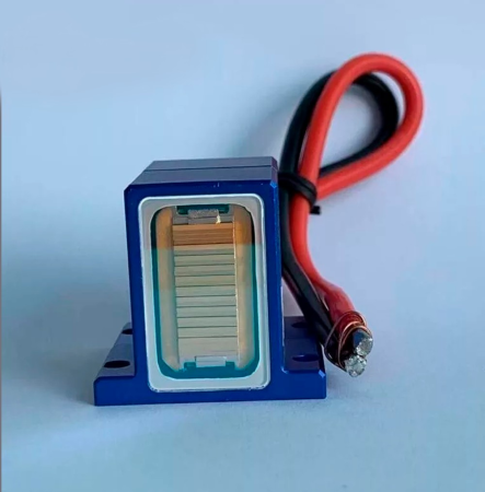 Диодный лазерный аппарат для эпиляции Super Power (755/ 808/ 1064 нм) 800W (Без РУ)