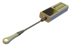 Индикатор плотности мощности лазерного излучения PDI-01