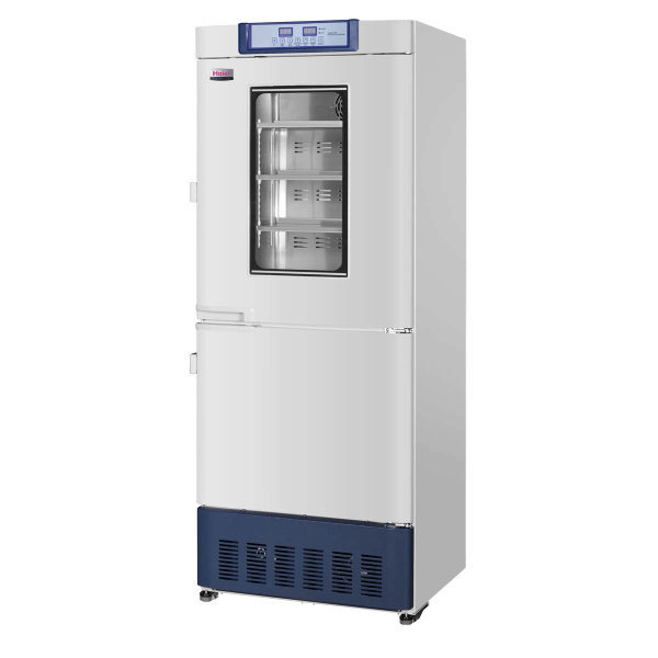 Холодильник фармацевтический с морозильной камерой Haier HYCD-282A