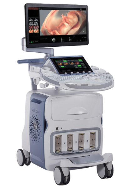 УЗИ аппарат GE Voluson E8 BT 20