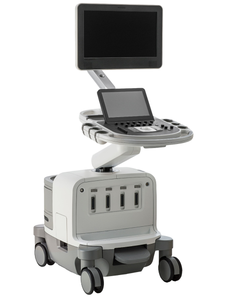УЗИ аппарат Philips Epiq 5