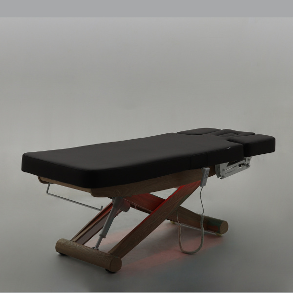 Массажный стол электричеcкий Med-Mos ММ-940-2В КО-162Д-00