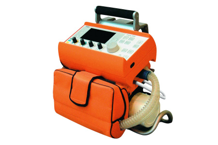 Аппарат ИВЛ Draeger Oxylog 3000 plus