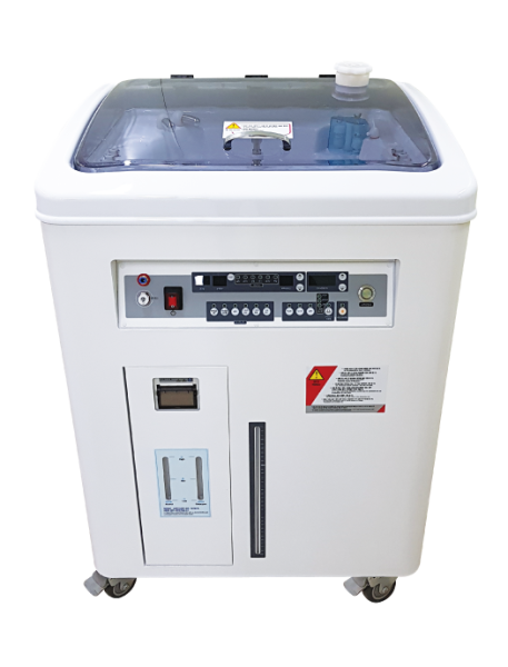 Установка для мойки гибких эндоскопов M-Technology MT-5000L
