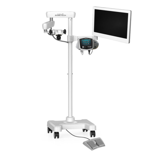 Стоматологический 3D-видеомикроскоп VOMS-102D