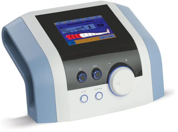 Аппарат для прессотерапии BTL-6000 Lymphastim 12 Topline