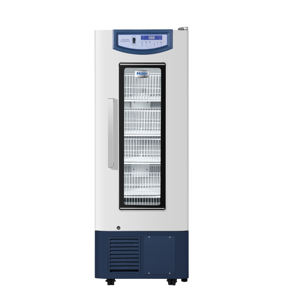 Холодильник для крови Haier HXC-158