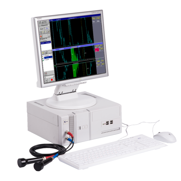 Стационарный эхоэнцефалограф СОНОМЕД 315-С
