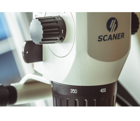 Микроскоп SCANER CALIPSO MD-500