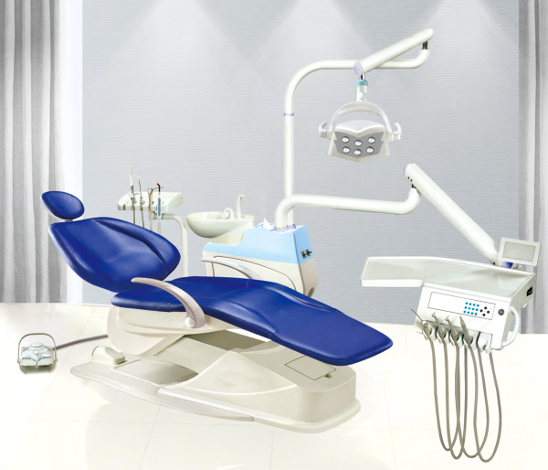 Стоматологическая установка DENTAL LEAGUE DL970