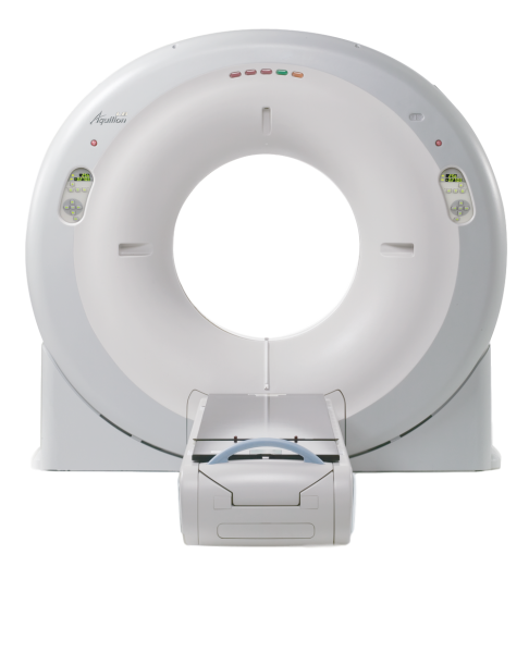 Компьютерный томограф Canon (Toshiba) Aquilion LB