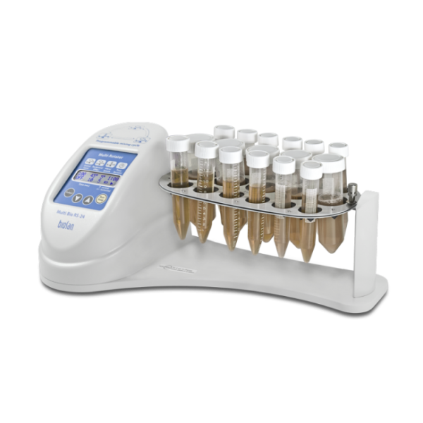 Мульти-ротатор BioSan Multi Bio RS-24