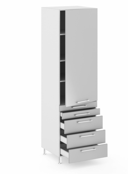 Шкаф для медикаментов ШМ-4, ШМ-5